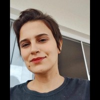 Fernanda Couto Candelori