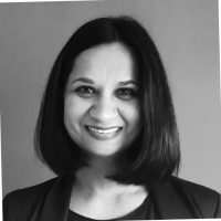 Dina Mistry