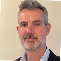 Iain Cunningham