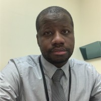 Jonathan White