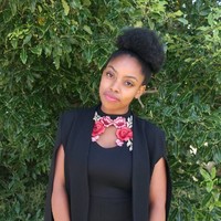Trinity Kombora
