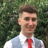 Ciarán Kennedy