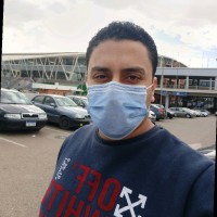 Mohamed Alaa