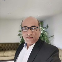 HITENDRA B SOLANKI