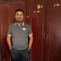 Ganesh N