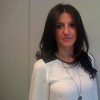 Sasa Briasouli