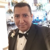 Cesar Nuñez Molina