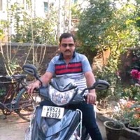 Sukdeb Ghosh
