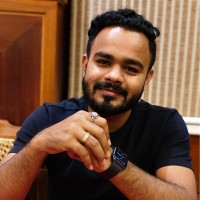 Dhaval Italiya