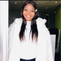 Nelisa Gcoko
