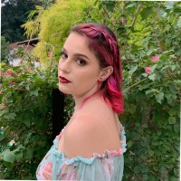 Ana Carolina Monteiro