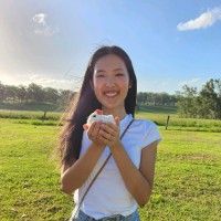 Kiki Liang
