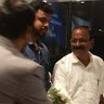 Vengateswaran Muthuramalingam