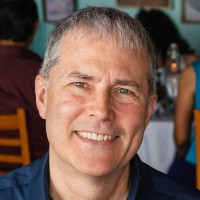 Gary Sprague