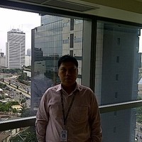 adhy prasetyo