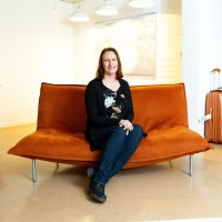 Katharine Sundström