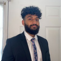 Gursharn Dhaliwal