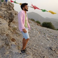 Abhishek vishwakarma