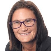 Linda Hove