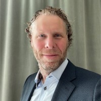 Johan Deimert