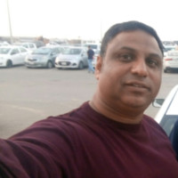 Mohammed Abdul Raheem Tabrez