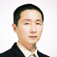 James Zhao