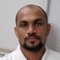 Shyam Shirpure