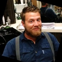 Ryan Hampton