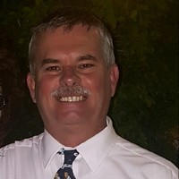 Tim Dutton