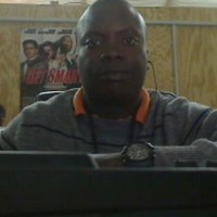 Samuel muwonge