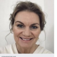 Annette Hagelin