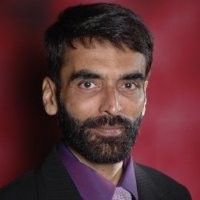 vivek sawe