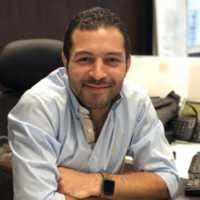 Ahmed Elserafy