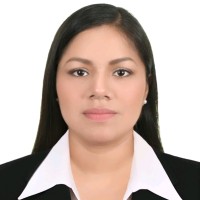 Milagros Maria Gamarra Vargas