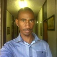 Tlotlo Mogomotsi