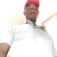 Amosy Mlambo