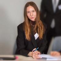 Evelina Eidukaitytė