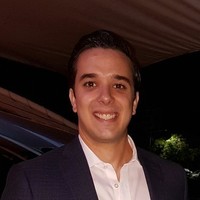 Roberto De Moya