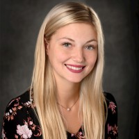 Lauren Parker