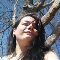 Rebecca Bergeron