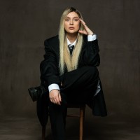 Олена Логвиненко