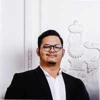 Beril Daniel Sahala Sinambela