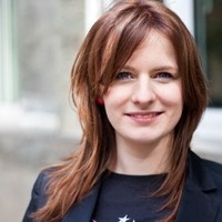 Julia Stangenberg