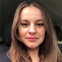Lina Arlauskaite Weyman