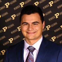 Russell Saputo Iii
