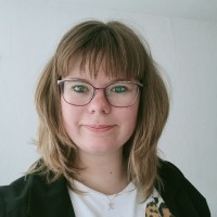Kirsten Beurs - Arends