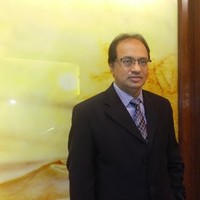 Mohammed Iqbal Hussain