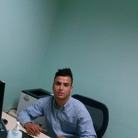 Mohsin Aharram