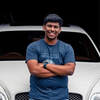 Joel C Poothuran