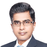 Nirav Parikh